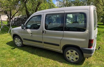 Citroen Berlingo - 2