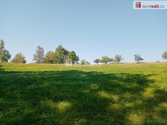 Prodej pozemku, 14684 m2, Kunratice - 2