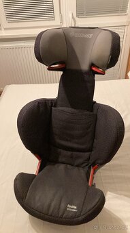 Dětská autosedačka Maxi-Cosi Rodifix integrovaný Isofix - 2