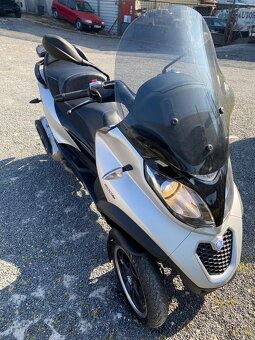Piaggio MP3 500LT SPORT - 2