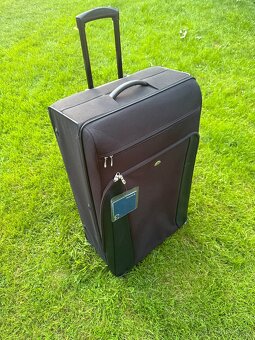 Kufr Samsonite Velký - 2