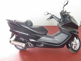 Honda Jazz 250 - 2
