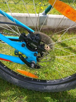 Specialized Riprock 24 comp - 2