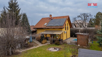 Prodej rodinného domu, 105 m², Dolní Beřkovice - Vliněves - 2