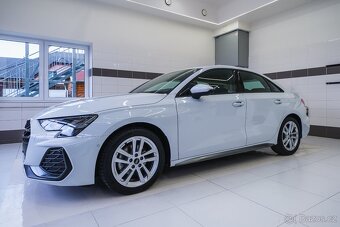 Audi A3 GY lim. 2024 S line 35 TFSI 110kW - 2