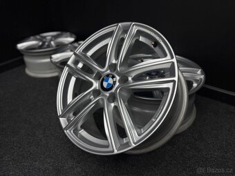 Alu BROCK 5x120 17” - 2