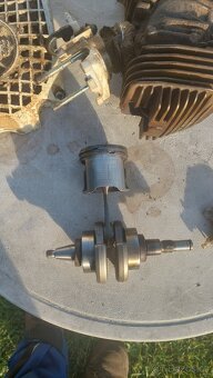 Motorová pila  stihl  271 - 2
