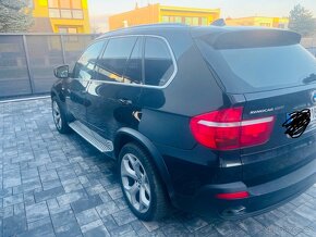 BMW X5 - 2