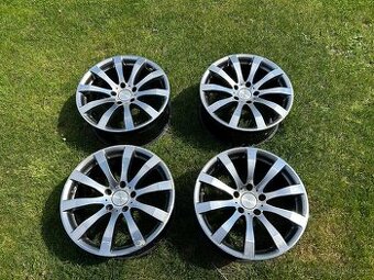 Tomason Alu Kola BMW 5x120 r18 - 2