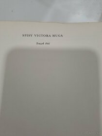 Spisy Viktora Huga - 2