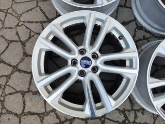 18"alu sada disků 5x108 origo Ford Kuga 2 1 S-Max Galaxy - 2