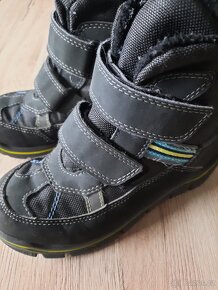 Zimní boty Ricosta vel.30 - 2