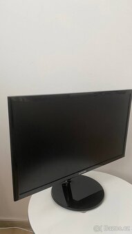 monitor samsung S22F350FHU - 2