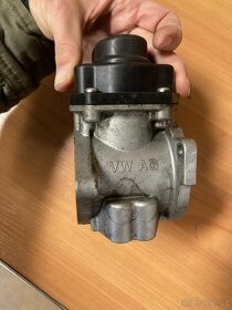 EGR ventil 03L131501D - 2