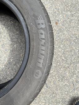 Zimní pneu 195/55 R15 - 2