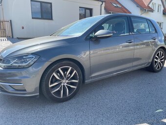 Volkswagen Golf 7 1.4. TSI Maraton edition - 2