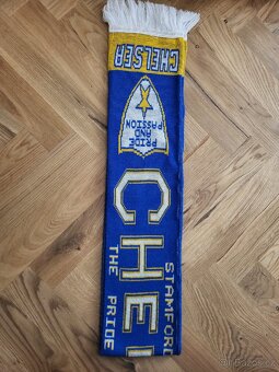 Šála Chelsea - 2