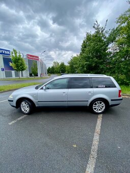 Passat - 2