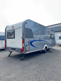Bürstner Belcanto 465TS ~ Mover - 2