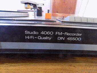 HiFi souprava - 2