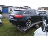 Opel Insignia 2.0cdti 118kw - 2