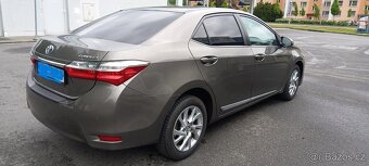 Toyota Corolla 1.6 Valvematic - 2
