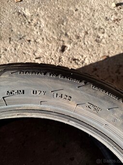 Bridgestone Turanza 215/50r17 - 2
