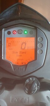 KTM Duke 125 - 2