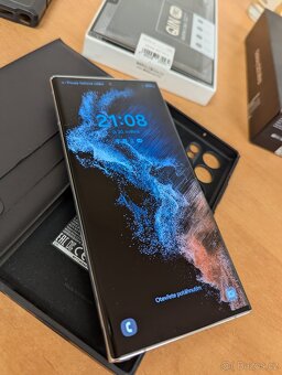 Samsung s22 ultra 12/256 - 2