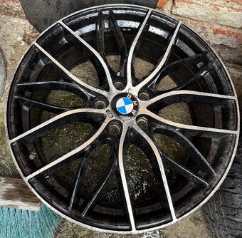 ❗️BMW STYLING 405 r19❗️ - 2