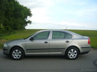 Škoda Octavia 1.6 MPI - 2