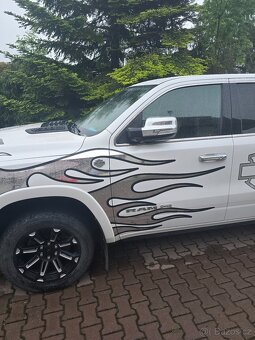 Dodge ram longhorn TOP - 2