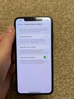 iPhone 11 Pro Max 64 gb - 2