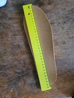 Panske boty vel.45 - 2