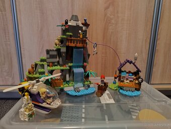 Lego friends - 2