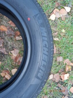1xNové letní pneu MICHELIN ENERGY SAVER 185/65 R15 - 2