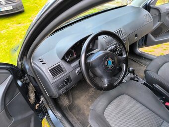 Prodám Škoda Fabia I Combi - 2