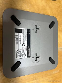Switch Cisco SG100G-08 - 2