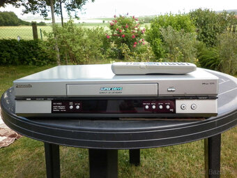 Panasonic nv hv 60 - 2