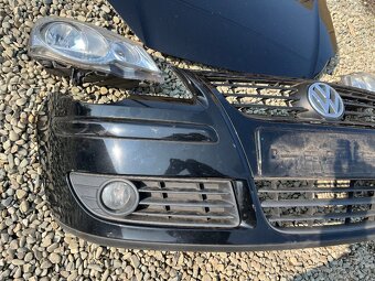 Vw polo rv 2007 nahradni dily - 2