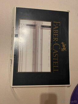 Rýsovací deska Faber-Castell A3 - 2