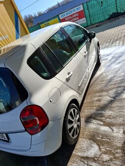 Renault Grand Modus  Jen 60400 KM - 2