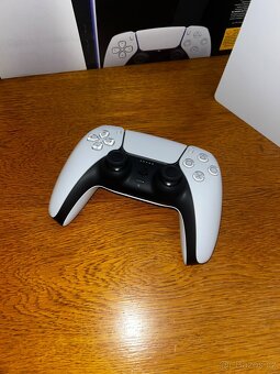 PlayStation 5 slim digital, záruka 1Tb - 2