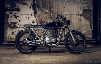 Kawasaki Z 400 B - 2