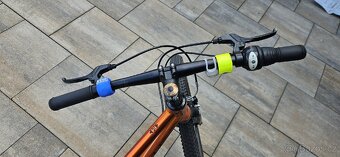 Rascal 24" 7 rychlostí - 2