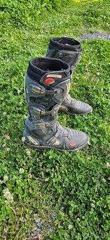 Sidi crossfire - 2