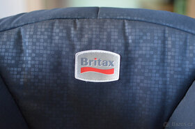 Britax EVOLVA 123 PLUS black - 2