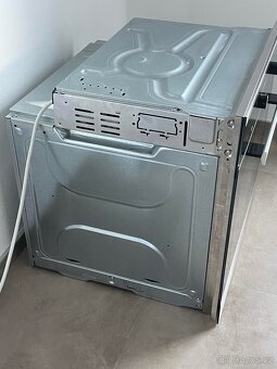 Trouba Miele H 6160 BP - 2
