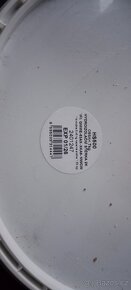 Protiradonová hydroizolace - 2