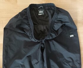 Šusťákové kalhoty Helly Hansen XXL - 2